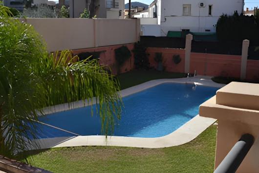 Апартаменты Mirasol Con Parking Privado *